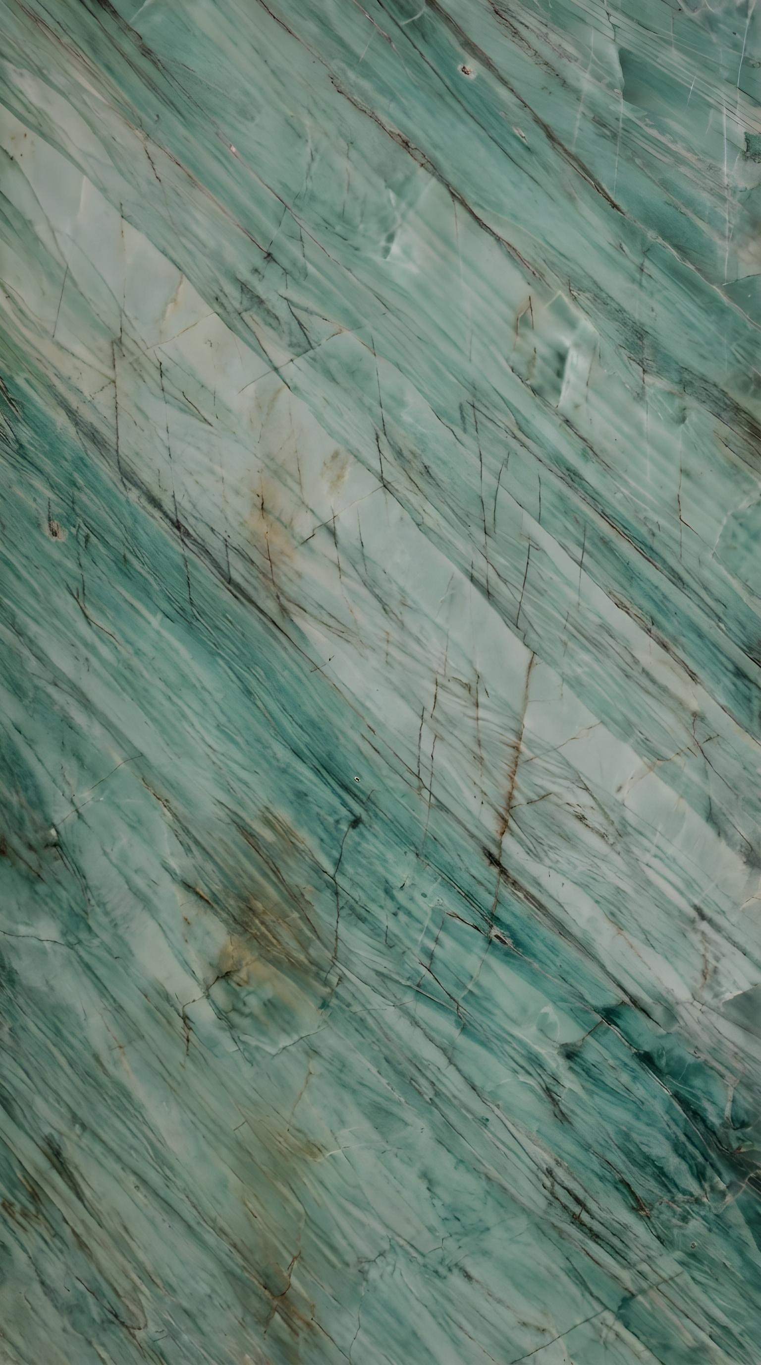 Emerald Green