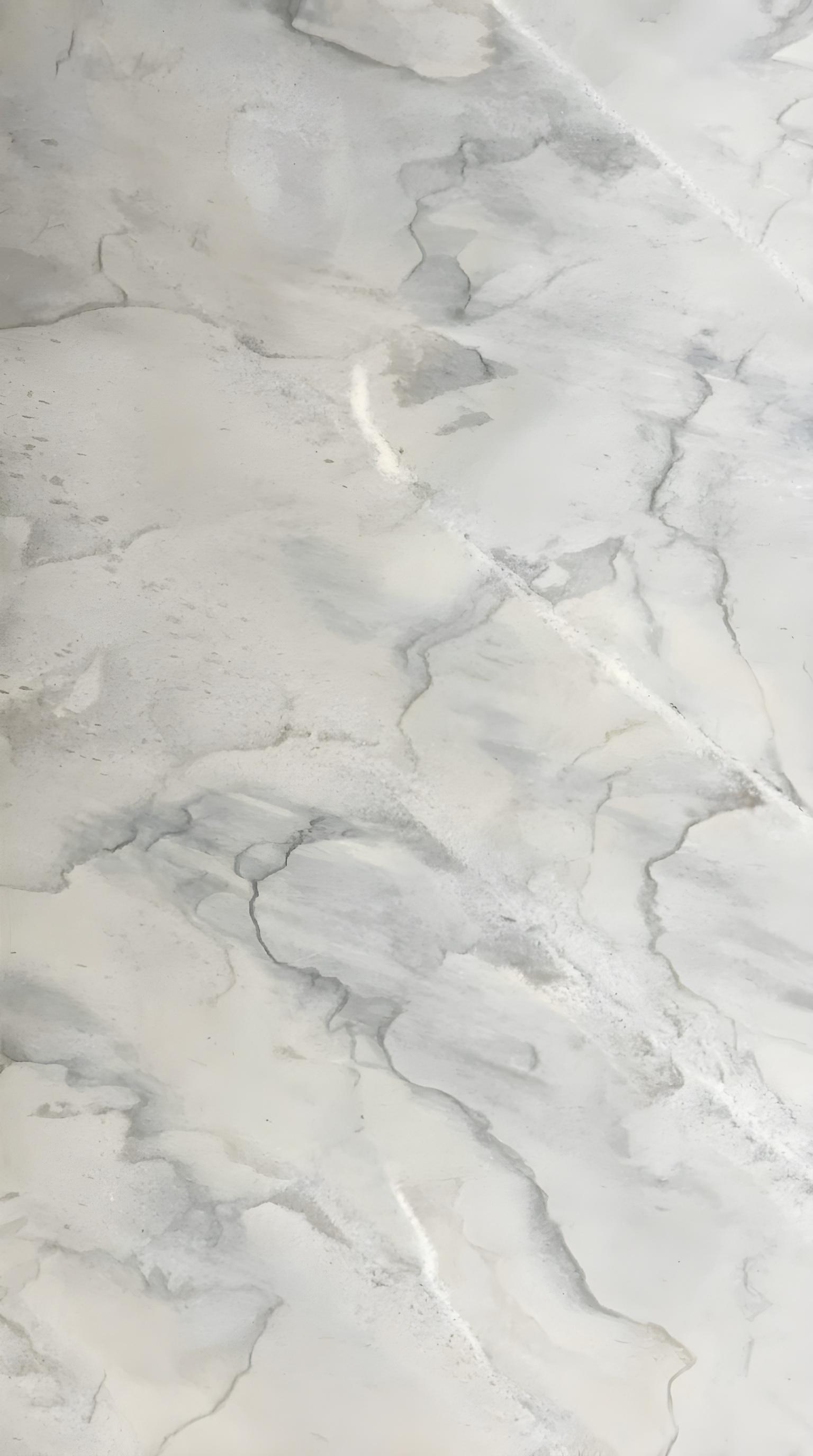 Fjord White