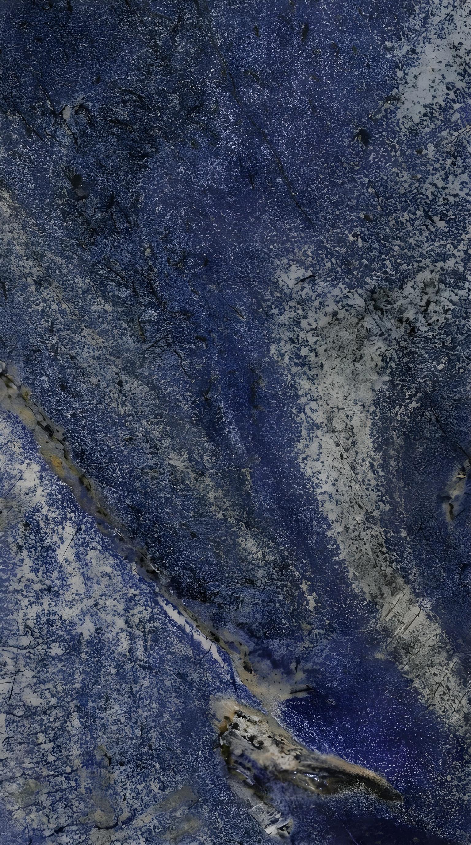 Azul Bahia