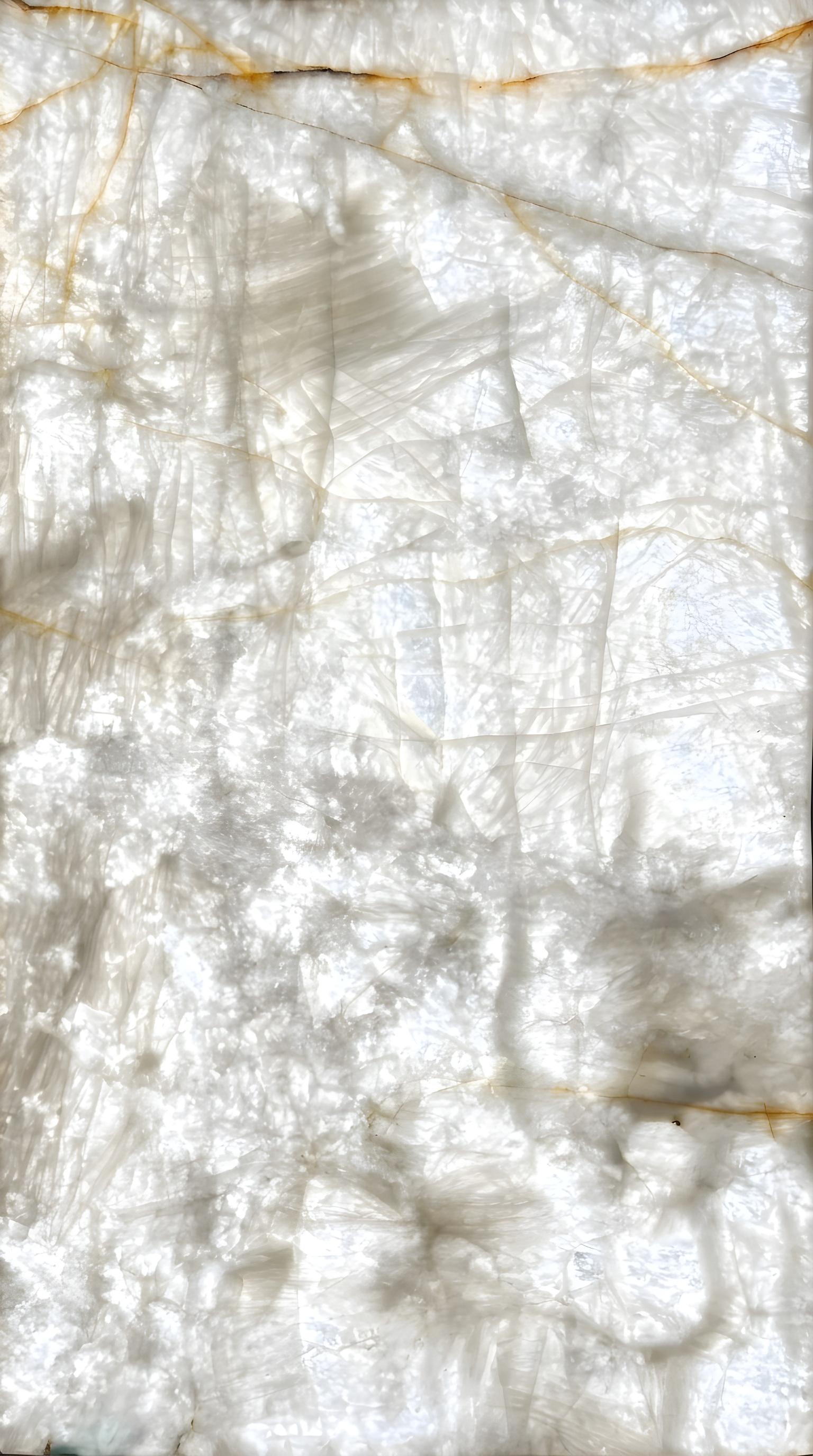 Crystal (backlit)