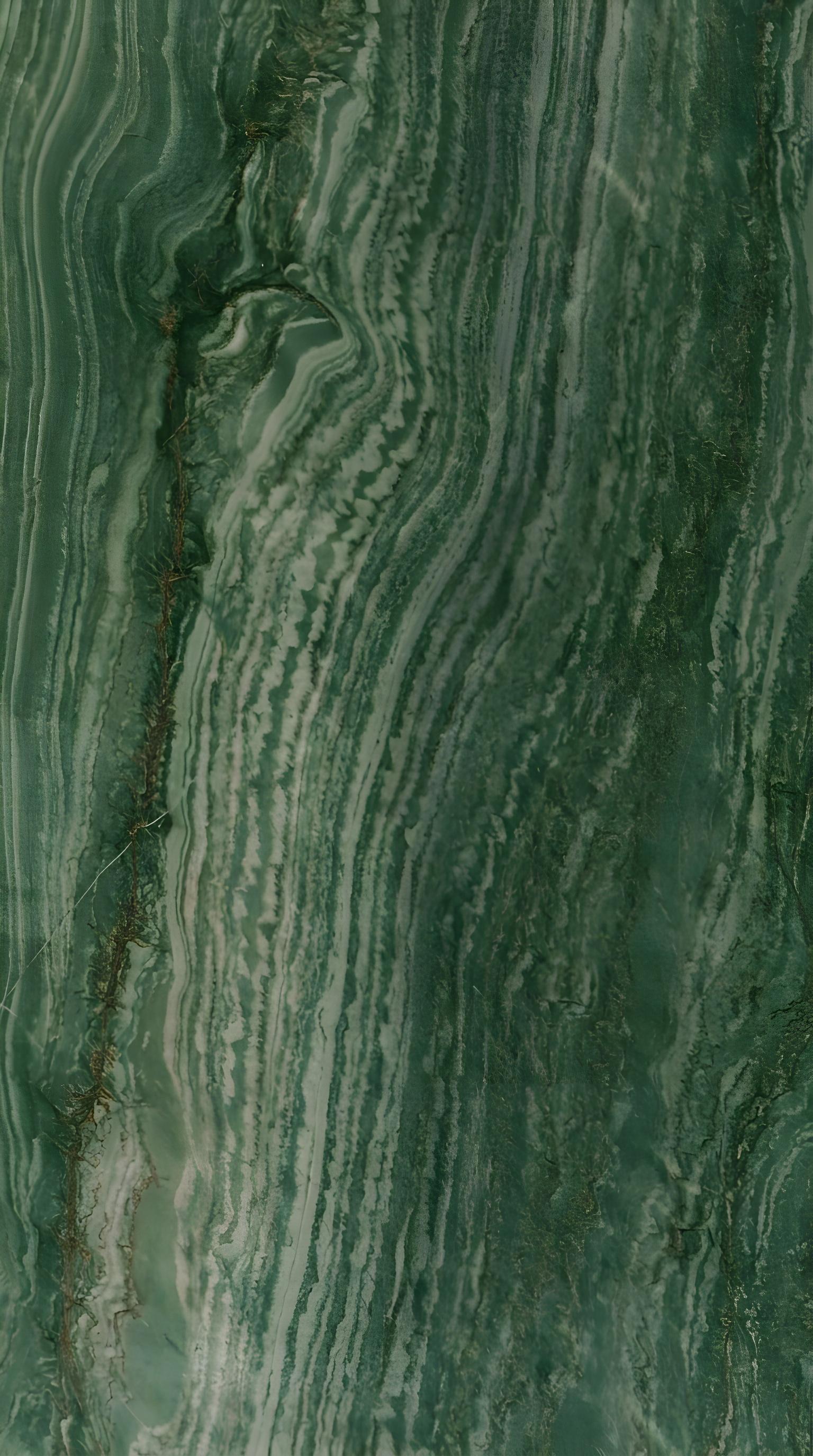 Vivid Green